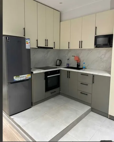 3-комн. квартира, 8 этаж, 100м², Шохмансур