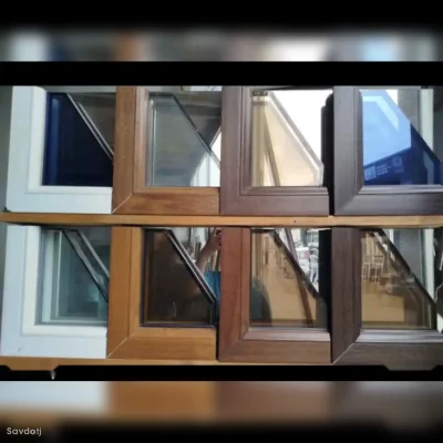 Окна