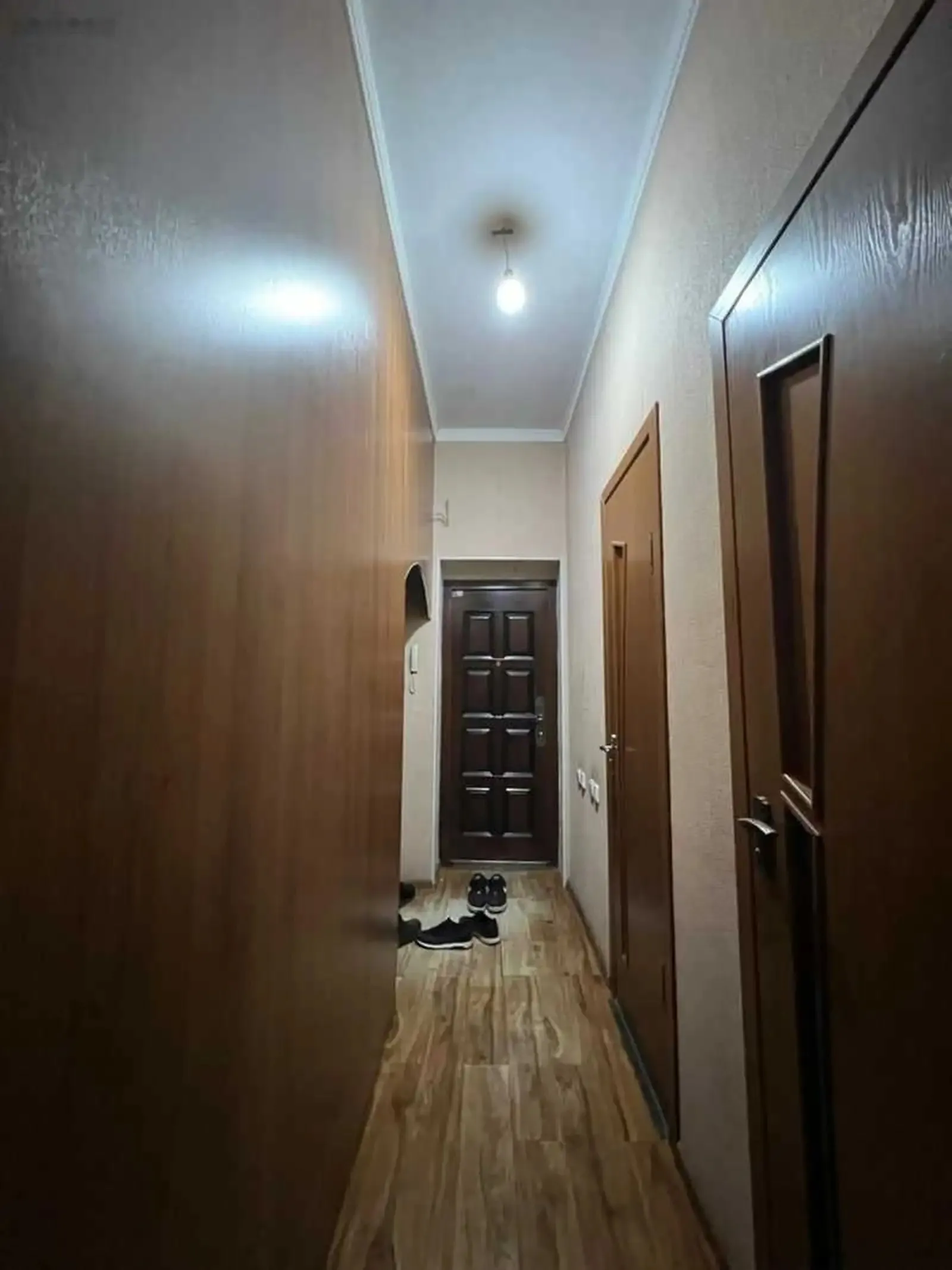 3-комн. квартира, 8 этаж, 80м², Молодежный