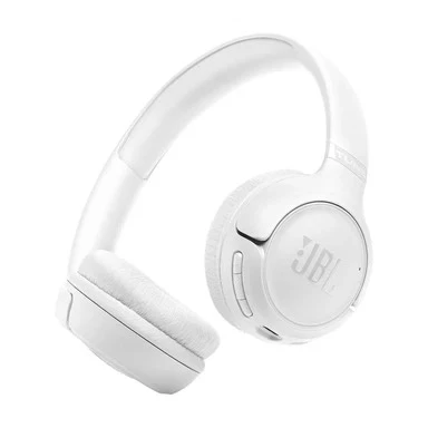 Беспроводные наушники JBL Tune 530BT, белый