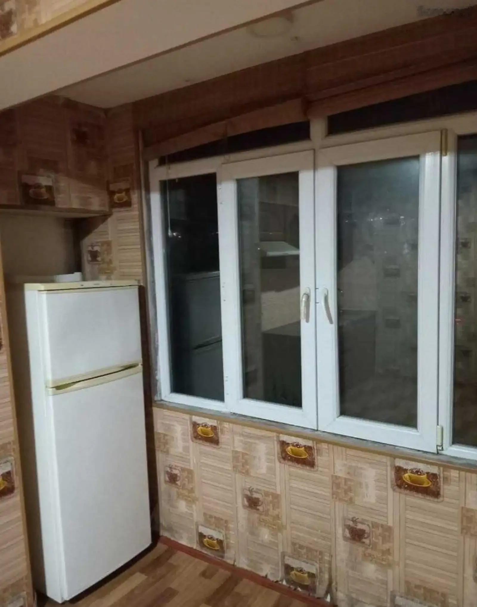 3-комн. квартира, 5 этаж, 65м², 18 микрорайон