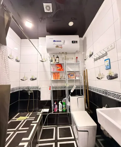 3-комн. квартира, 1 этаж, 85 м²,   102мкр