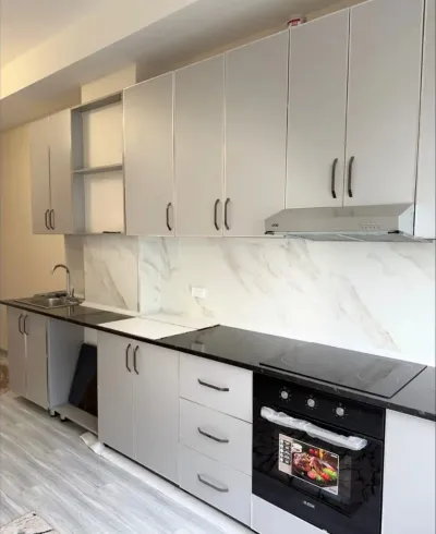 3-комн. квартира, 9 этаж, 106м², Сомони