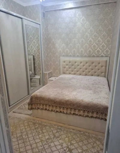 2-комн. квартира, 2 этаж, 54м², 91мкр