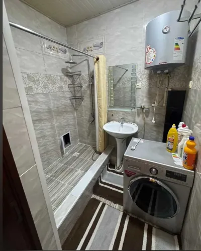 3-комн. квартира, 5 этаж, 85м², Сино пушти Саодат доми касоба