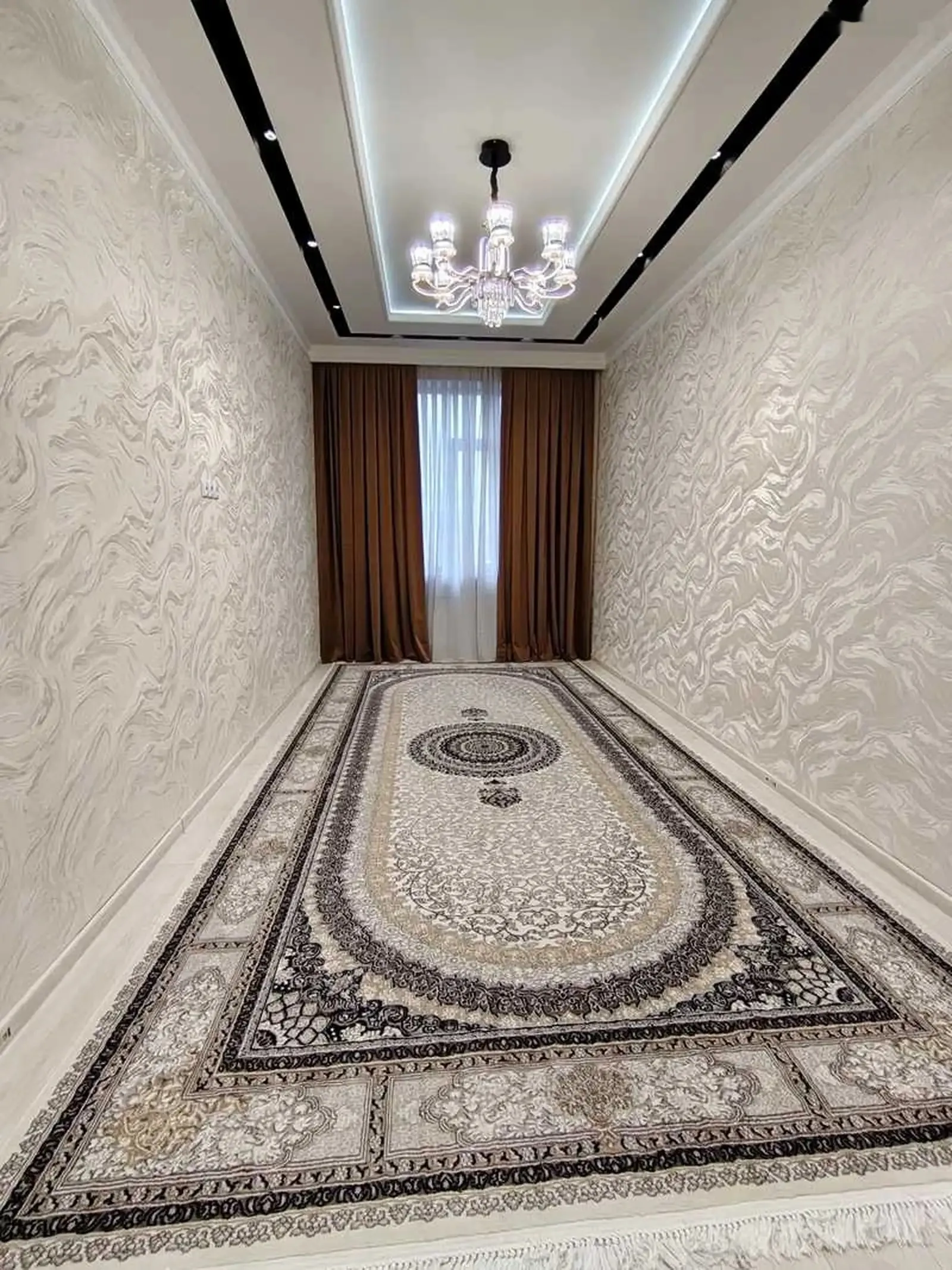 2-комн. квартира, 6 этаж, 52м², 112 мкр, Кафеи Суман