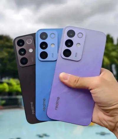 Realme C85 128 gb