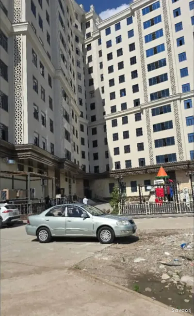 2-комн. квартира, 11 этаж, 64м², Сино