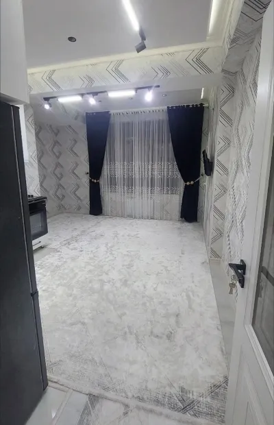 3-комн. квартира, 14 этаж, 86 м², Фирдавси
