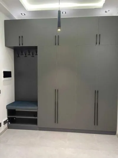 3-комн. квартира, 14 этаж, 90м², И. Сомони