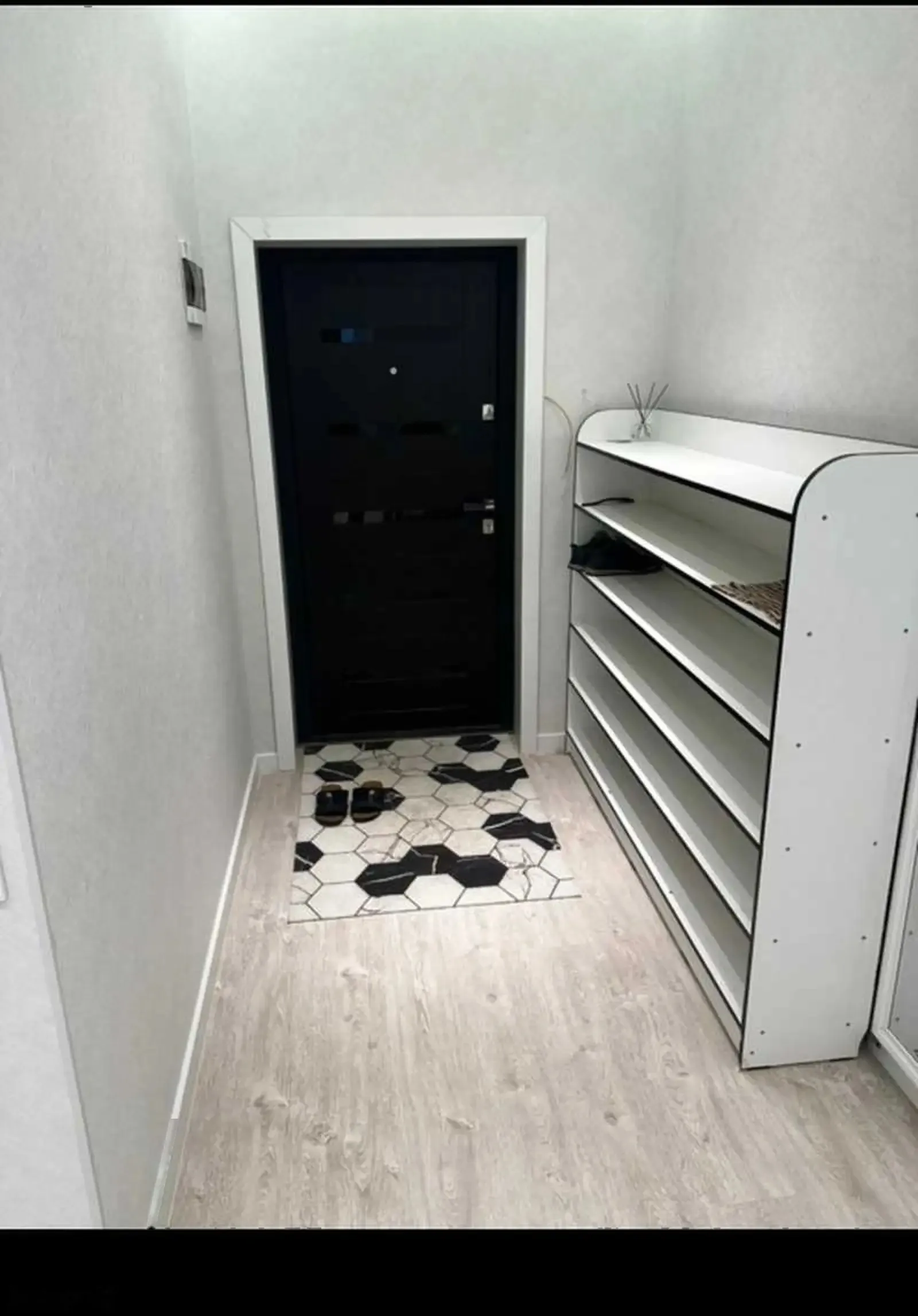 2-комн. квартира, 9 этаж, 85м², Шохмансур, Дом Ватан