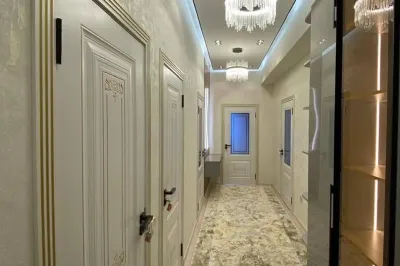 2-комн. квартира, 3 этаж, 60 м², Шохмансур