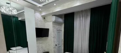 3-комн. квартира, 3 этаж, 69м², 91мкр