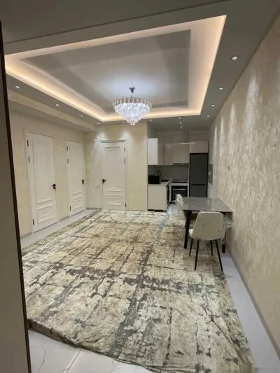 2-к квартира, 5 этаж, 67 м², Сельхоз институт