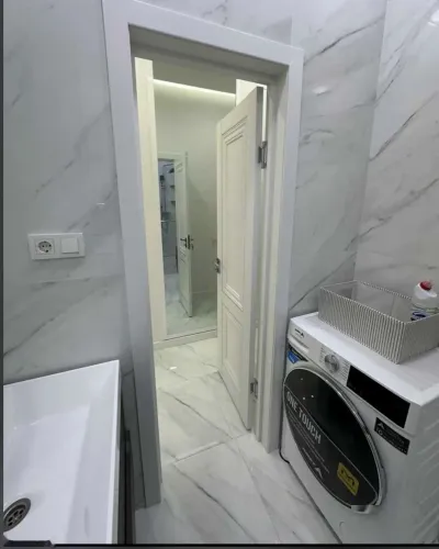 1-комн. квартира, 17 этаж, 49 м², улица пулоди