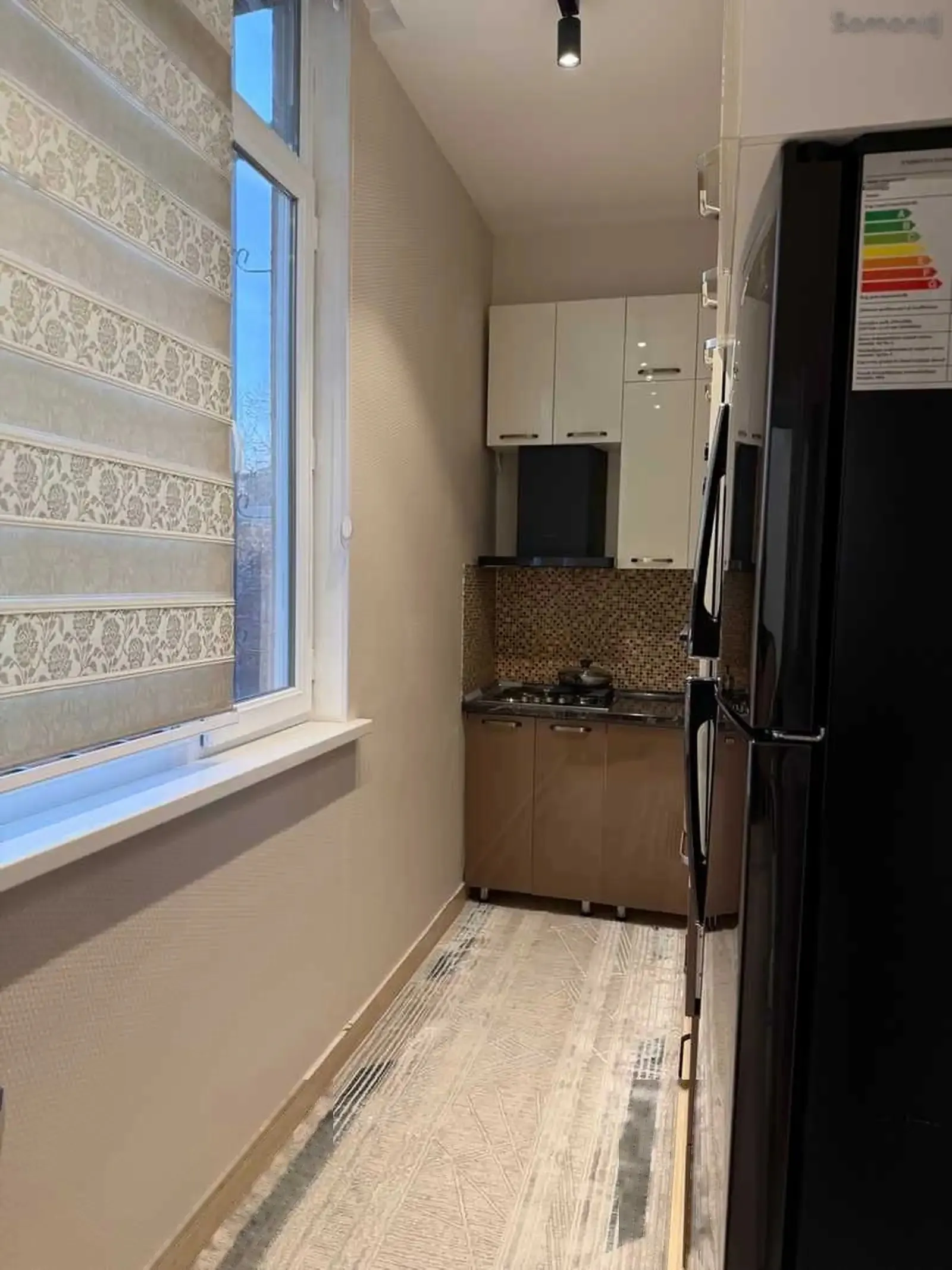 4-комн. квартира, 4 этаж, 120м², И.Сомони