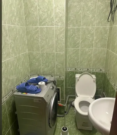 3-комн. квартира, 17 этаж, 255м², Сино