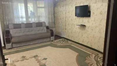 5-к квартира, 2 этаж, 95 м² м², 103 мкр
