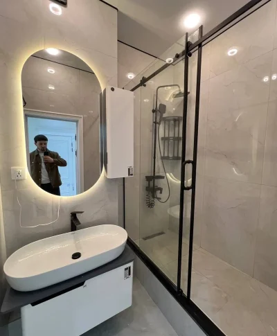 2-комн. квартира, 13 этаж, 85 м², Сино