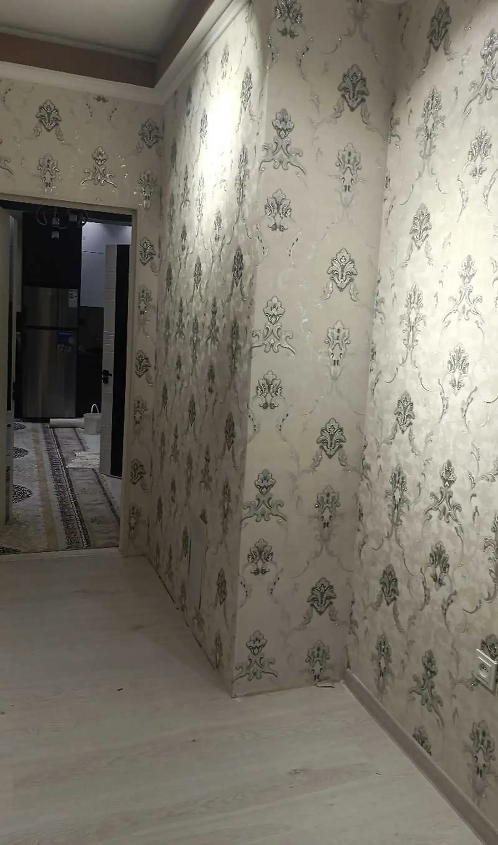 2-комн. квартира, 21 этаж, 65м², Сино