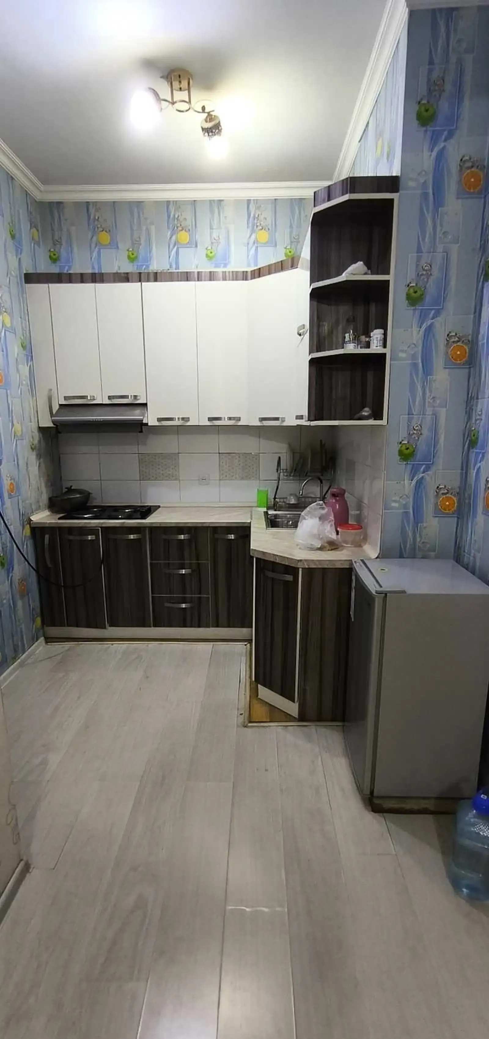 2-комн. квартира, 8 этаж, 72м², Мости 103 мкр
