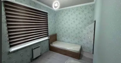 3-комн. квартира, 9 этаж, 220м², Сино