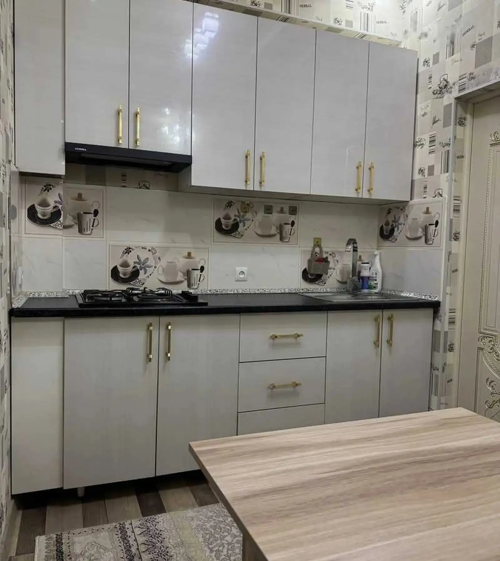 2-комн. квартира, 14 этаж, 60м², Сино