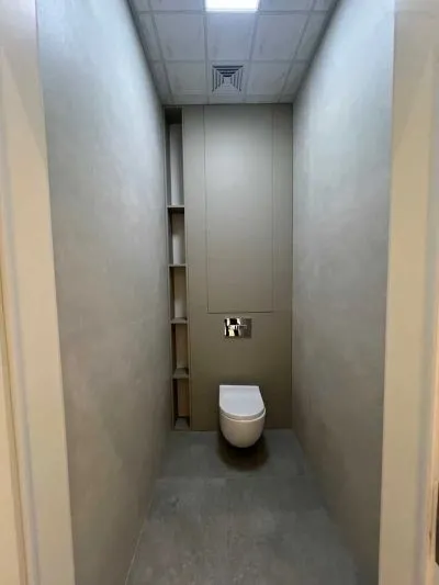 3-комн. квартира, 4 этаж, 95м², И.Сомони, доми Вавилон-Т