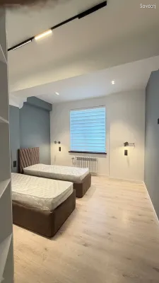 3-комн. квартира, 15 этаж, 113 м², фирдавси