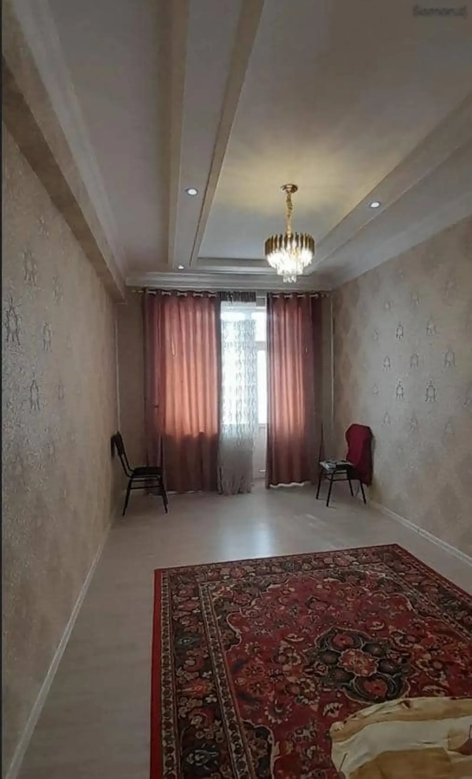 2-комн. квартира, 4 этаж, 70м², 28 микрорайон