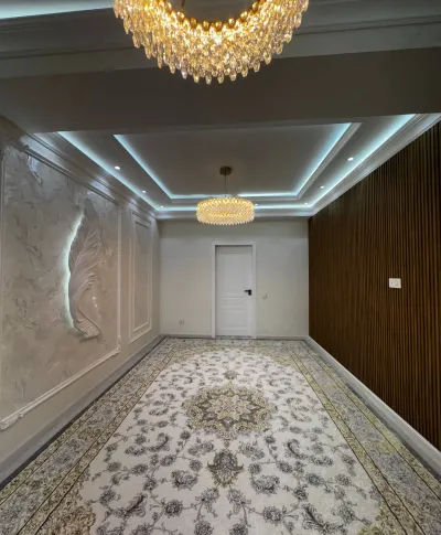 2-комн. квартира, 13 этаж, 73 м², Шохмансур