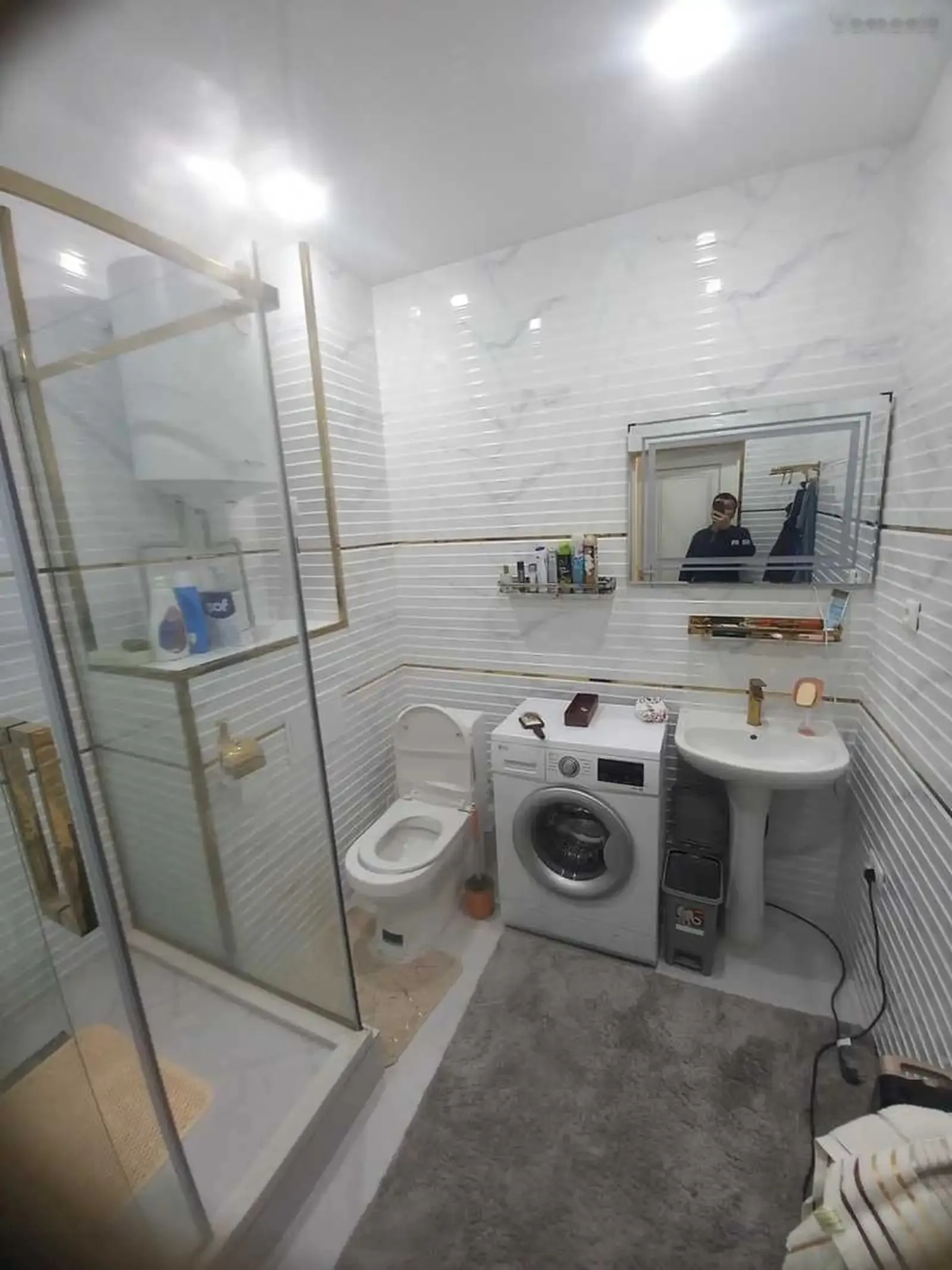 2-комн. квартира, 6 этаж, 67м², хитойбозор