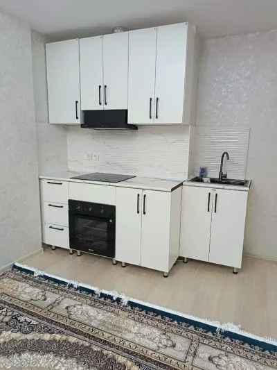 2-комн. квартира, 21 этаж, 99м², Хилтон Айни