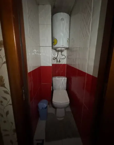 2-комн. квартира, 1 этаж, 55 м², И.Сомони