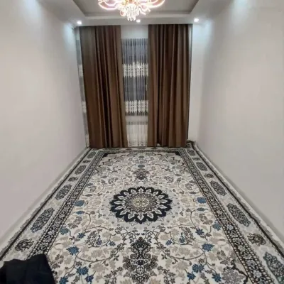 2-комн. квартира, 6 этаж, 70м², Сино
