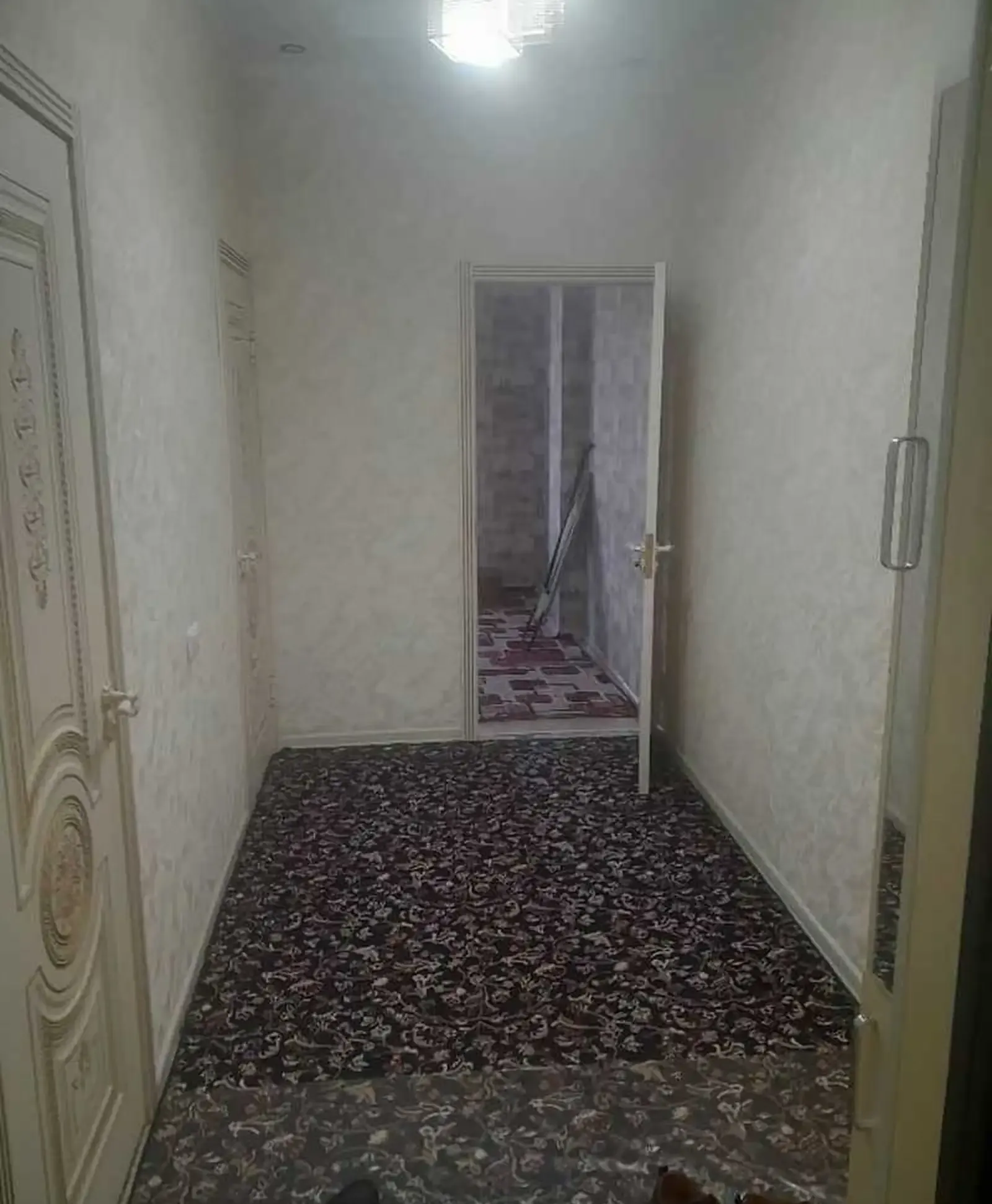 1-комн. квартира, 4 этаж, 61 м², Гипрозем