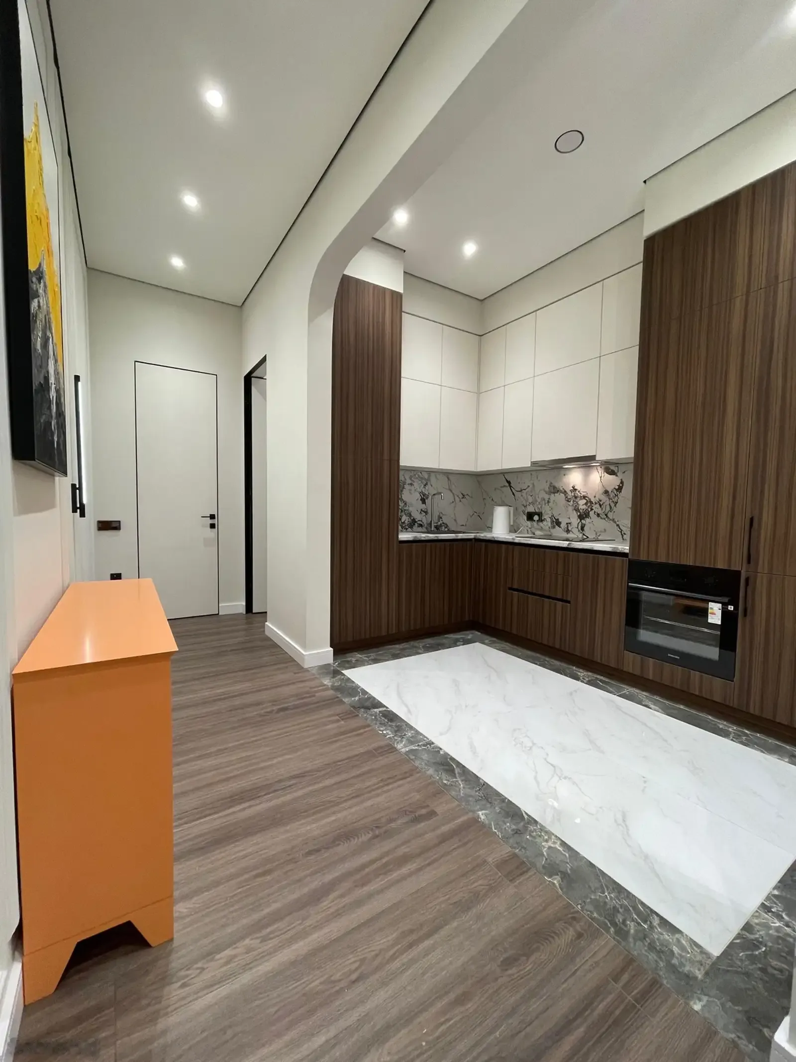 3-комн. квартира, 2 этаж, 73 м², Напротив парка Алишера Навои