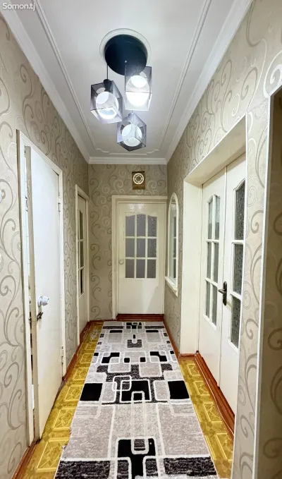 4-комн. квартира, 3 этаж, 80м², Сино 91мкр Дастрас