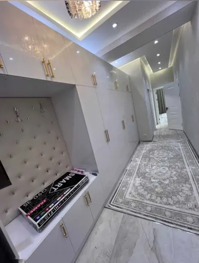 2-комн. квартира, 9 этаж, 60м², фирдавси цирк