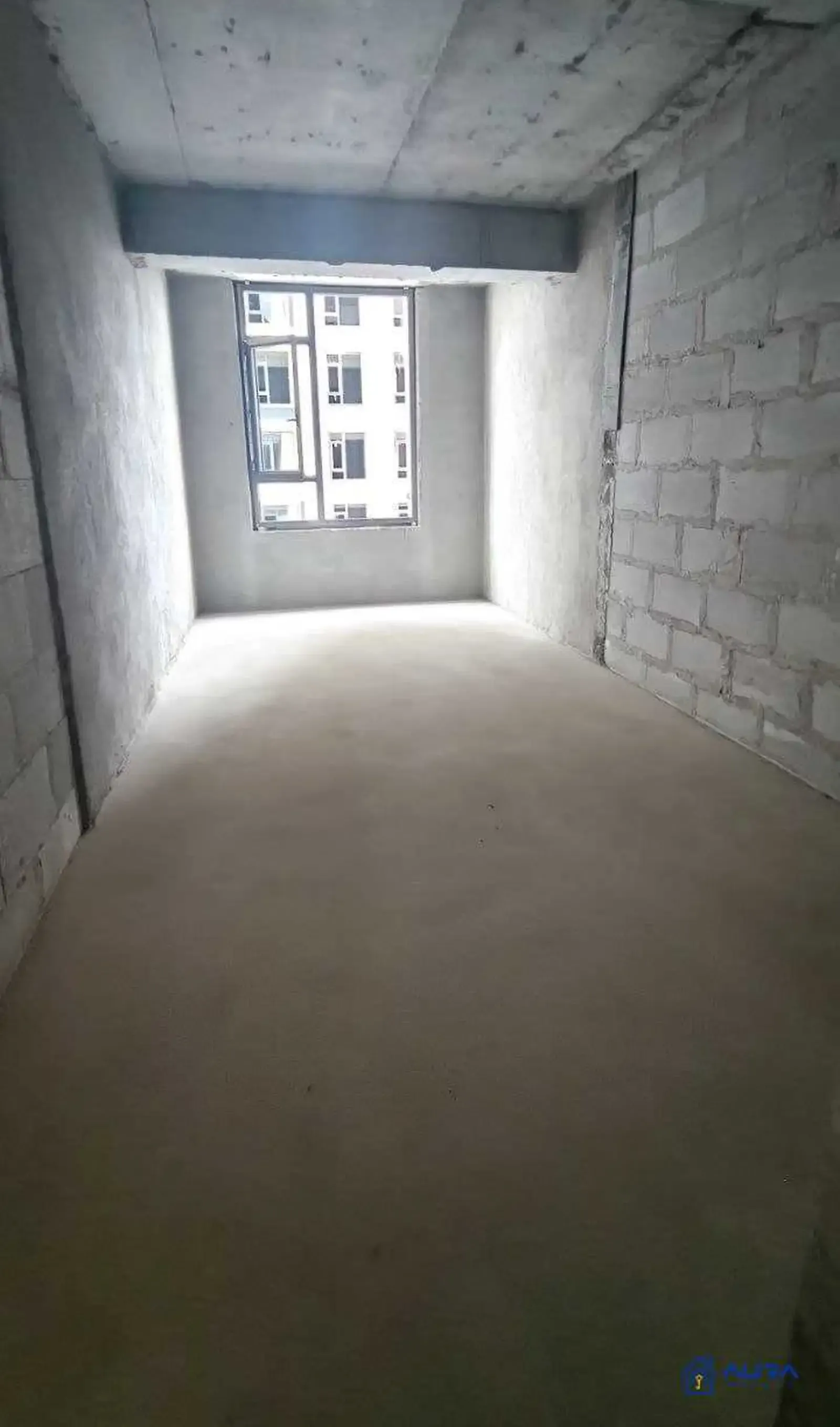 2-комн. квартира, 6 этаж, 91 м², Сино
