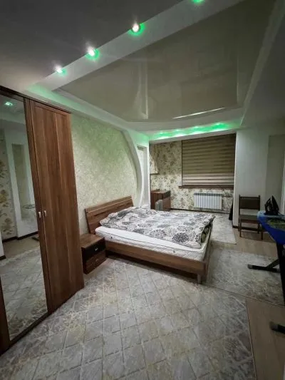 3-комн. квартира, 3 этаж, 110м², и сомони