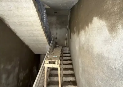 1-комн. квартира, 8 этаж, 48 м², Профсоюз, Пушти Прокуратура