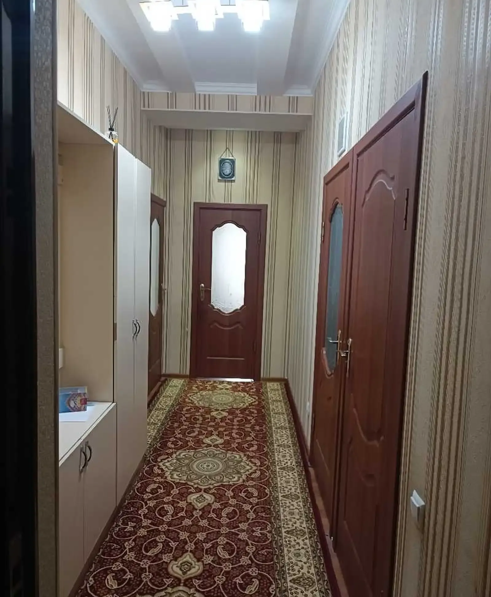 2-комн. квартира, 2 этаж, 55м², Сино.112 мкр