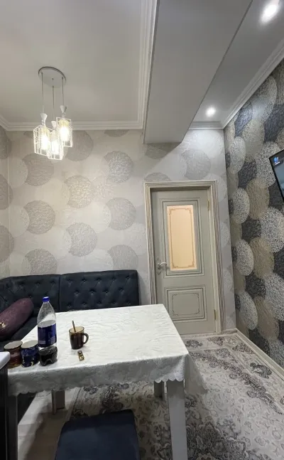 2-комн. квартира, 8 этаж, 68 м², Сино 112мкр