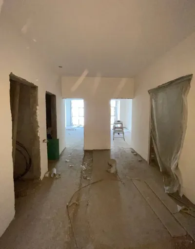 3-комн. квартира, 4 этаж, 130 м², Фирдавси