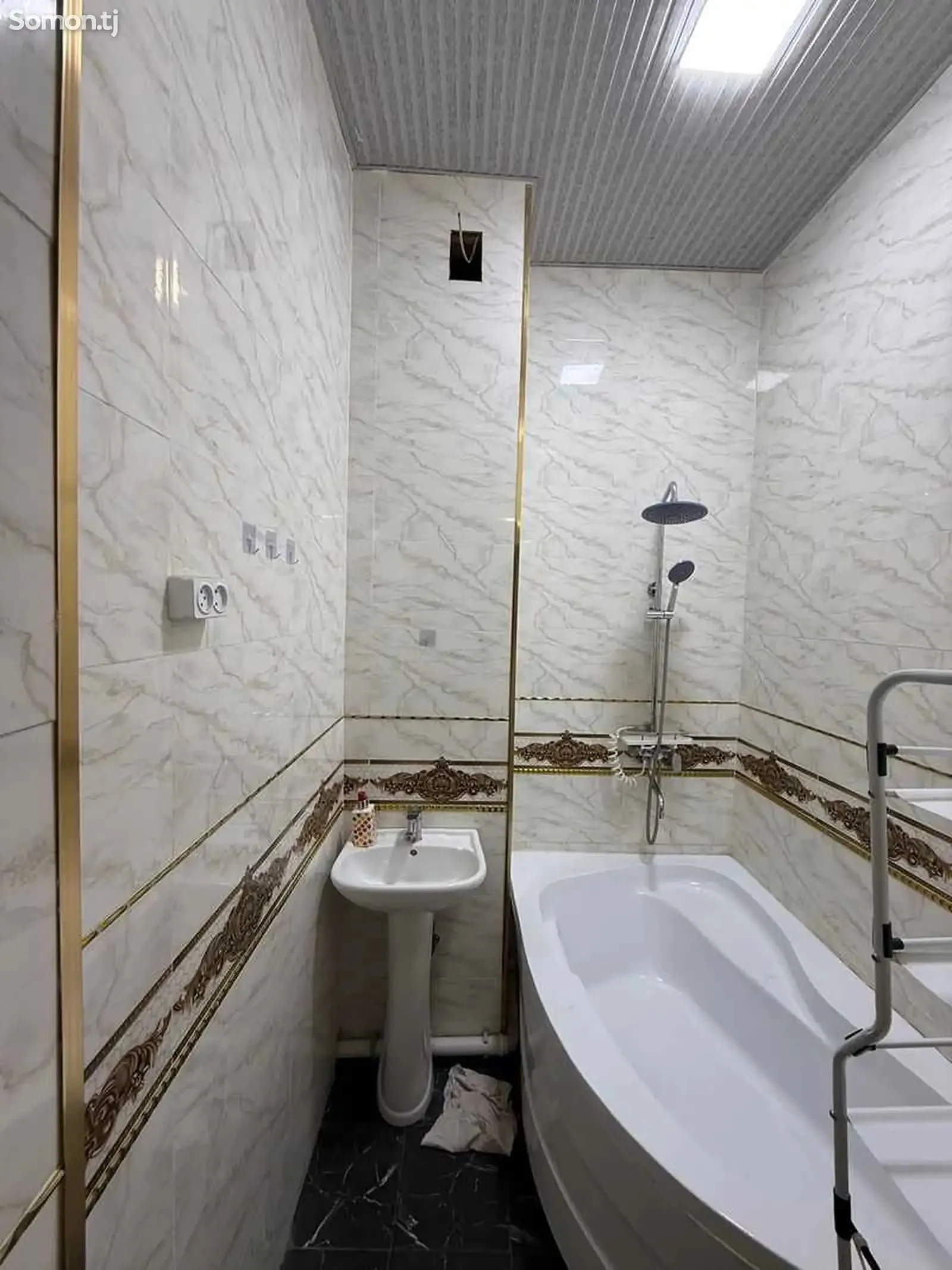 1-комн. квартира, 12 этаж, 55 м², Текстиль