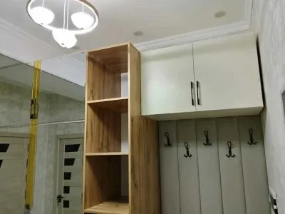 2-комн. квартира, 14 этаж, 75м², И.Сомони