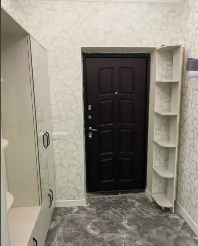 2-комн. квартира, 10 этаж, 50м², исмоили сомони