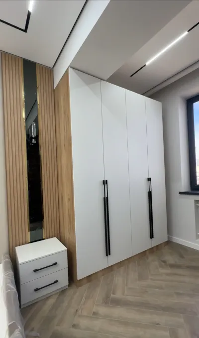 3-комн. квартира, 9 этаж, 125 м², Фирдавси, Цирк