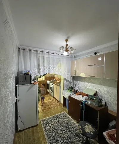 2-комн. квартира, 5 этаж, 51 м², Сино, 101 мкр, Акома